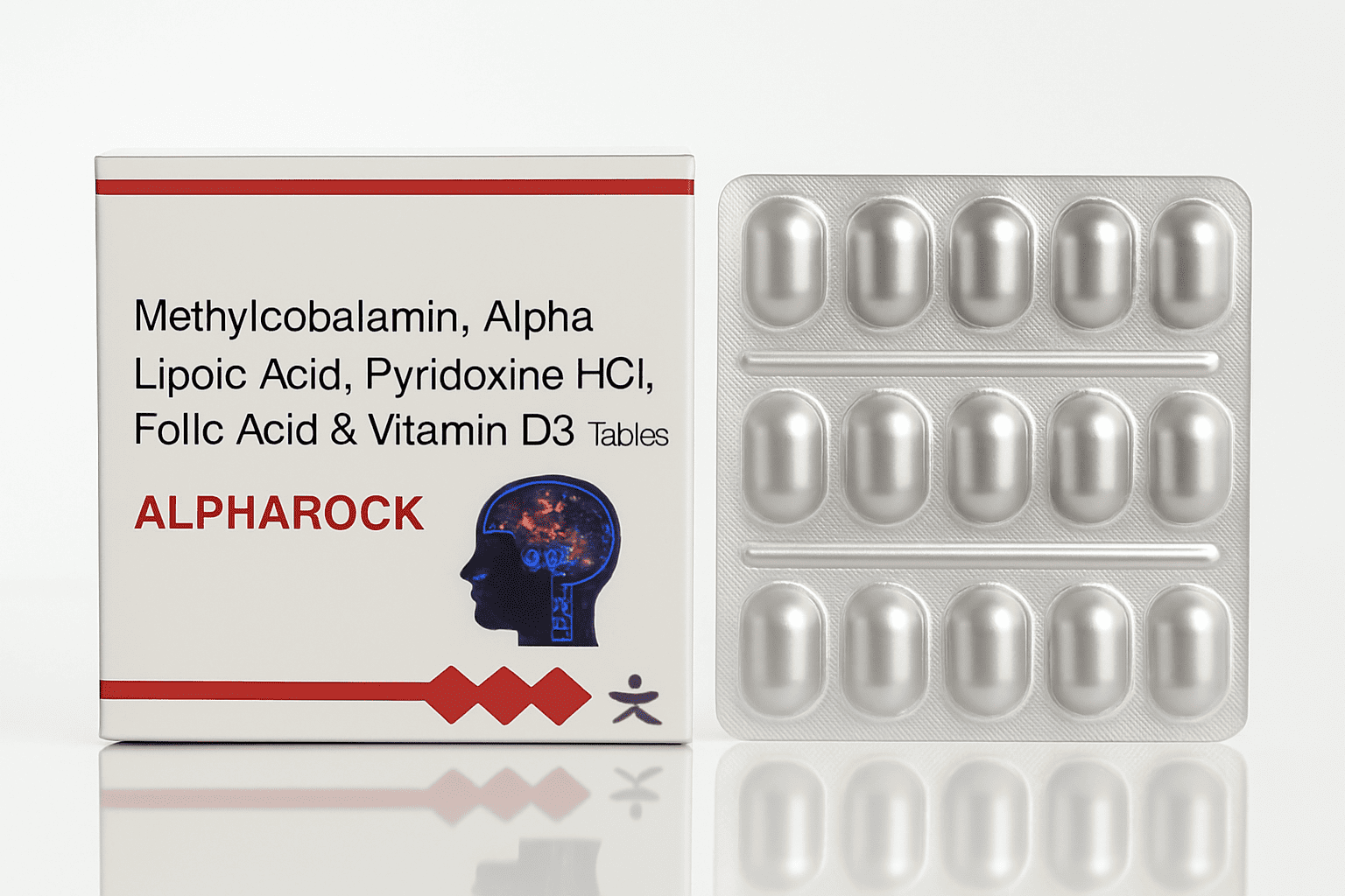 ALPHAROCK
