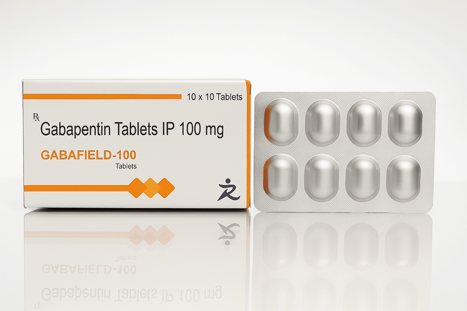 GABAFIELD-100
